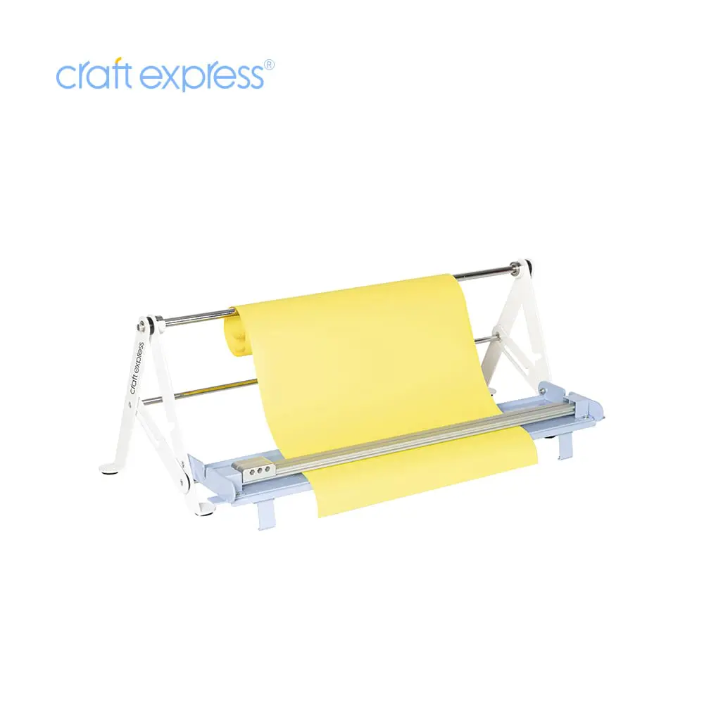CraftExpressCutter4 Craft Express : Craft Express Versatile Cutting Stand
