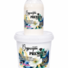 Gypsum Powder : Combo Option 2 - Gypsogem Eco Resin Premium 1.5kg Combo (1kg Power; 500g Resin)