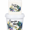 Gypsum Powder : Combo Option 3 - Gypsogem Eco Resin Premium 3kg Combo (2kg Power; 1kg Resin)