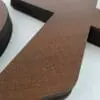 Laser Blanks : Giant X & O Lawn Game of Tic Tac Toe
