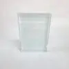 CG4 Sublimation Blanks : 2cm Thick Sublimation Crystal Glass (9 × 13 cm) – Premium Photo Block