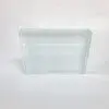 CG_1 Sublimation Blanks : 2cm Thick Sublimation Crystal Glass (9 × 13 cm) – Premium Photo Block