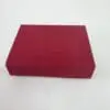 CG_2 Sublimation Blanks : 2cm Thick Sublimation Crystal Glass (9 × 13 cm) – Premium Photo Block
