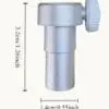 Penadaptor Pen Adaptor For Cricut Machines