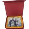 Sample_CG3NB Sublimation Blanks : 2cm Thick Sublimation Crystal Glass (9 × 13 cm) – Premium Photo Block