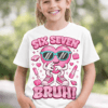 Design Corner : Two Six Seven Bruh Valentines Day Designs for Boy & Girl (6_7B1)