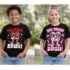 Design Corner : Two Six Seven Bruh Valentines Day Designs for Boy & Girl (6_7B1)