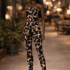 Goosey's Homemade Doll Fashion : Strapless Jumpsuit Set (JPS_3) (Locally crafted. Community‑supporting)