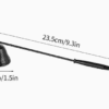 Arts & Crafts : Candle Snuffer