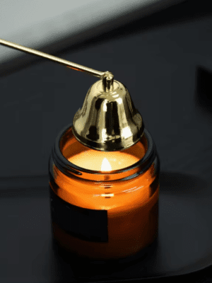 Arts & Crafts : Candle Snuffer