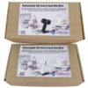 Mixer Box Option1 Arts & Crafts : Rechargeable USB Electric Hand Held Mixer (Black or White)