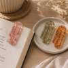 Silicone Mould : Paperclip Bookmark Silicone Mould (PCSM)