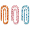 Silicone Mould : Paperclip Bookmark Silicone Mould (PCSM)