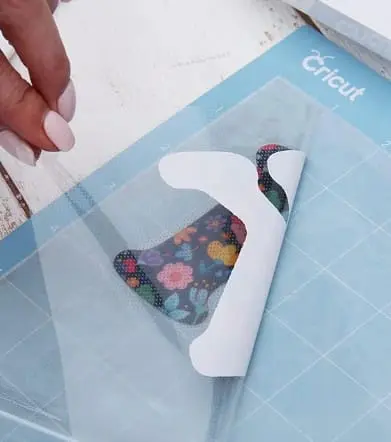 TransferMask Transfer Mask/Tape : Transfer Mask for Multi-Opaque Printable HTV (A4 & A3)