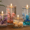 Candle Wax : Hard Gel Candle Wax
