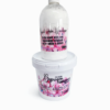 Gypsogem Eco Resin : 1.5kg Combo Deal, 1kg Gypsogem Eco Resin Original Super White Powder +500ml Hardener
