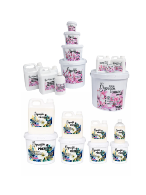 #240 Fine Point DecoColor Premium Paint Marker