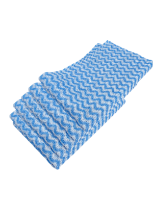 Gypsogem : Multi Wipes for Eco Seal Dipping, Pack of 5 Sheets