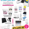 Gypsogem Eco Resin Starter Kits : Everything You Need to Get Started