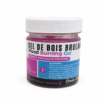 WB_Gel_NB_2 Arts & Crafts : Wood Burning Gel (Gel De Bois Brulant), Create, Burn & Inspire - Perfect for Wood Crafting