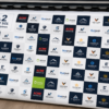 Eco Solvent Stickers : Customise your own : A2 Size