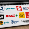 Eco Solvent Stickers : Customise your own : A2 Size