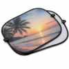 Sunshade2 Sublimation Blanks : Blank, polyester Sublimation Car Sunshade Blanks (Pack of 2)