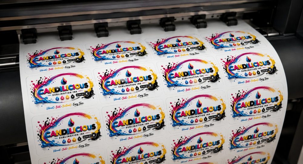 ecosolventdecal2 Eco Solvent Stickers : Customise your own : A3 Size