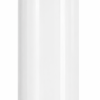 20oz Curved White Tumbler Sublimation Blanks : 20oz White Curved Edge Bottom Tumbler (TTX)