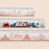 Rulers_MDF_All2 Sublimation Blanks : 3mm Sublimation MDF Rulers (15cm, 20cm, 30cm)