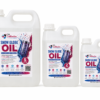 SnowglobeOil Snow Globe Consumables : Snowglobe Oil (1L, 2L & 5L)