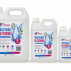 Snow Globe : Vegetable Glycerine (1l, 2l & 5l)