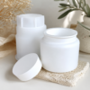 Silicone Mould : Classic Keepsake Jar Silicone Mould (Small & Large) (CJSM)