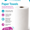 PaperTowel Silicone Mould : Paper Towels – Perfect for Arts, Crafts & Workshop Clean-Ups