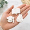 Silicone Mould : School Life Silicone Mould (7 Cavity)