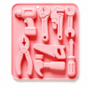 Silicone Mould : Handy Man Mini Tools Silicone Mould (TOOL1)