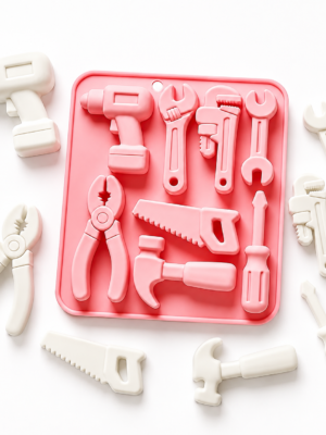 Silicone Mould : Animal-Themed Silicone Mould (AN1)
