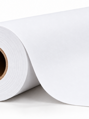 A3+Roll_100m Sublimation Blanks : A3+ Dye Sublimation Paper roll (90gsm) premium coated paper – 1x 330mm x 100m roll