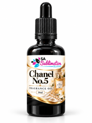 FO_ChanelNo5MU Wax Candle Supplies & Consumables : Chanel No.5 Type Fragrance Oil – 50ml