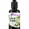 Wax Candle Supplies & Consumables : Gin & Tonic Fragrance Oil – 50ml