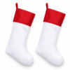 Christmas Blanks : Traditional Christmas Stocking