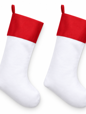 Christmas Blanks : Traditional Christmas Stocking