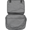 Sublimation Blanks : Black Polyester Bible Bag (TTX)