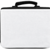 Sublimation Blanks : Black Polyester Bible Bag (TTX)