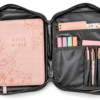 Sublimation Blanks : Black Polyester Bible Bag (TTX)