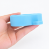 Silicone Mould : 2D Kawaii Dumpling/Bao Bun Character Silicone Mould