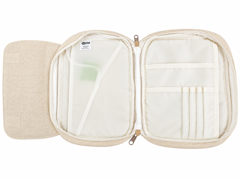 Sublimation Blanks : Canvas Bible Bag (TTX)