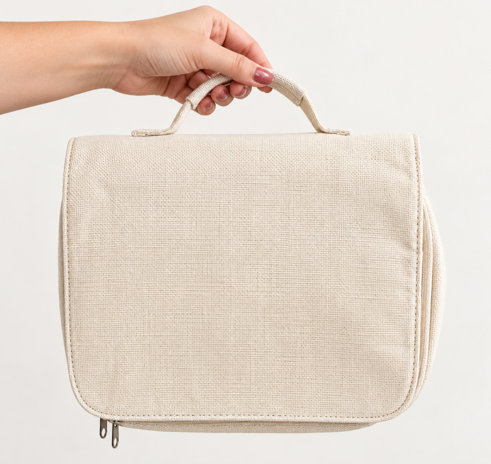 Sublimation Blanks : Canvas Bible Bag (TTX)