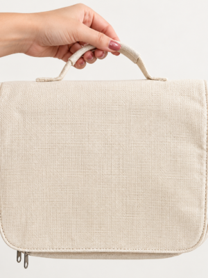Canvas Bible bag Holding Sublimation Blanks : Canvas Bible Bag (TTX)