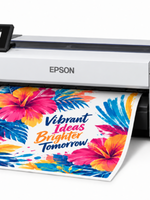EPSONF500 Sublimation Blanks : 60cm wide (Gang Sheet Creator) per Running Metre